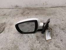 HYUNDAI IX35 WING MIRROR LEFT SIDE POWERFOLD 2010-2015 MK1 876102Y970TCW #96029