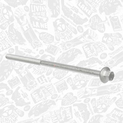 Schraube Einspritzdüsenhalter LAND ROVER JAGUAR 2,0 JDE36973 LR073719