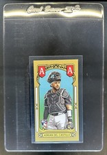 2025 Topps T205 Adrian Del Castillo T80 Rookie Series RC Diamondbacks