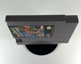 WWF WrestleMania Challenge Nintendo NES Cartridge and Sleeve Only Play Tested