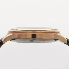 SEIKO SARY078 4R35-01TO Presage Brown Dial GP Automatic Men's Watch Accessary 5