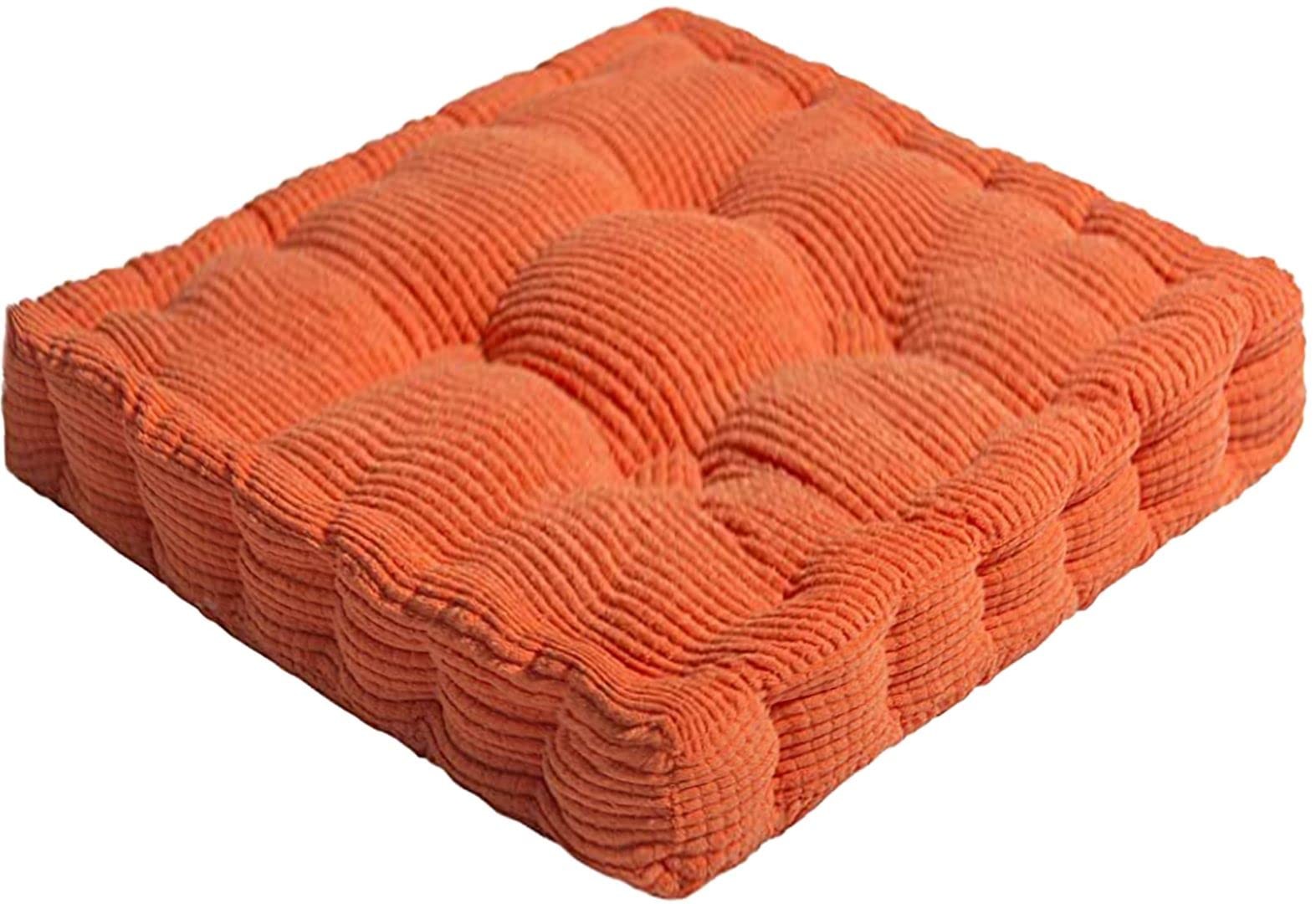 Cushions, Thick Square Seat Pa...