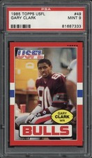 2023 Upper Deck USFL Football Box Set Cards Checklist and Odds 17