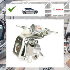 Bosch Bremskraftregler PEUGEOT 206 Schrägheck (2A/C) 1.4 i