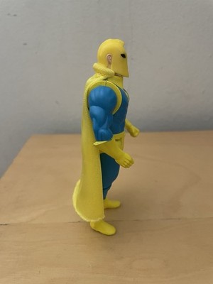【当時物／未開封】スーパーパワーズ Dr.Fate オールドケナー DC Super Powers Doctor Dr. Fate Figure Kenner | eBay