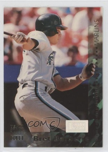 1994 Bret Barberie #62