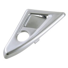 Mittelkonsole Armlehne Box Schalterknopf Abdeckung Dekor Fit Für BMW 5 F10 F18