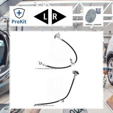 2x Blue Print Bremsschlauch Links, Rechts für Hyundai KONA KONA (SX2) KONA