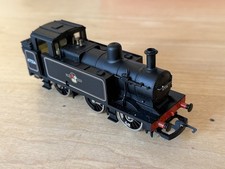 Hornby J83 in BR lined Black number 47556 Hornby ref R316 in good condition