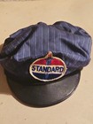 Vintage Standard Service Station Attendant Hat — photo 1