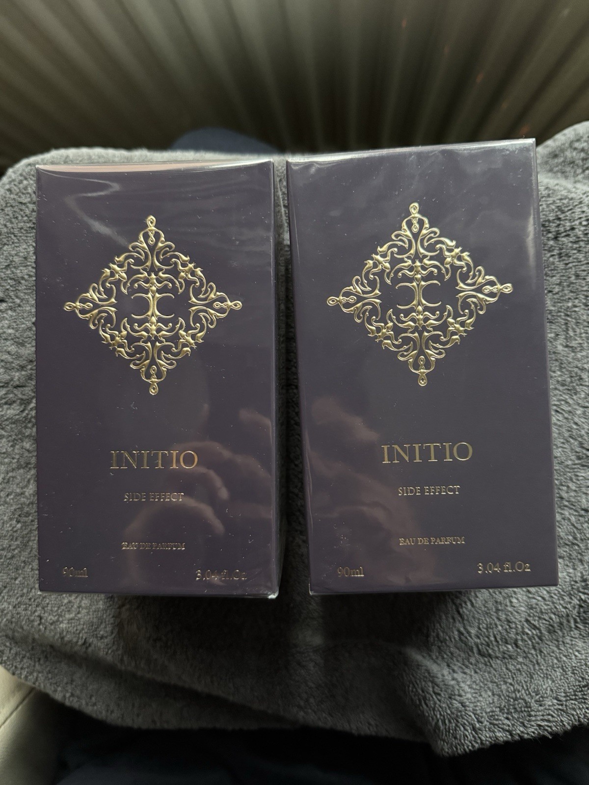 Initio Side Effect 90ml Eau de Parfum