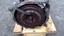 Used Automatic Transmission Assembly Fits 2012 Subaru Legacy At 2.5l Cvt Sdn Gr Used Automatic Transmission Assembly Fits 2012 Subaru Legacy At 2.5l Cvt Sdn Gr