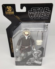 Star Wars Han Solo Hoth The Black Series Archive 6 Collection Action Figure