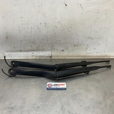 2005 Nissan Z33 350Z Left Right Windshield Wiper Arms OEM 24BHQE3