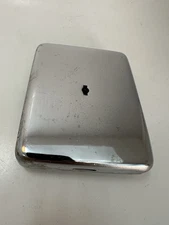 Western Electric payphone vault door * Vintage*    Bell System 10/81