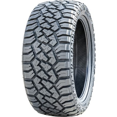 Tire Arisun Aresta R/T ZG07 LT 295/60R20 Load E 10 Ply RT Rugged Terrain