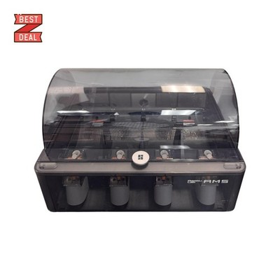 Bambu Lab AMS - Automatic Material System - TESTED & WORKING