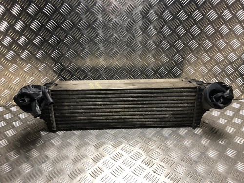 LADELUFTKÜHLER BMW X5 (E70) 17517809321