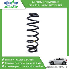 Ressort divers Volkswagen TIGUAN