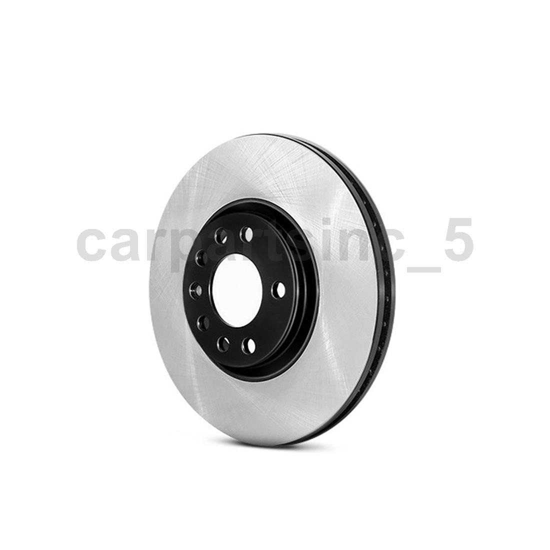 Acura NSX 1997-2005 Front Brake disc P/N 334470