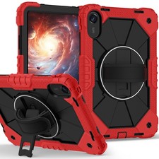 Custodia supporto rotazione 360 per Redmi Pad2 11 2025 cover resistente