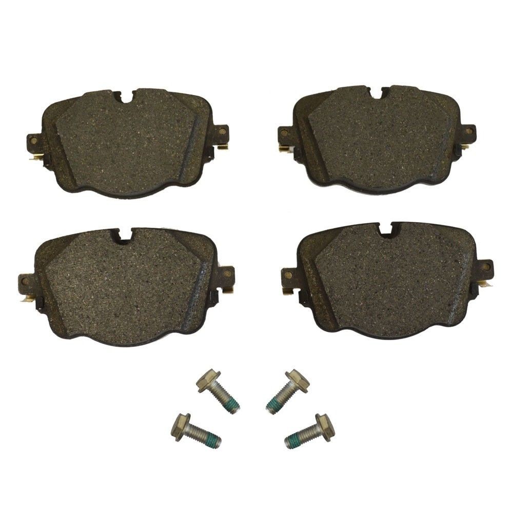 4M0698451C  Rear Brake Pads Kit For Bentley Bentayga