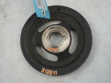 Poulies diverses Peugeot 206