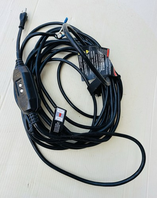 #ad Use Genuine Part Power Cord Assy For Ryobi RY143011 3000PSI Pressure Washer $47.99