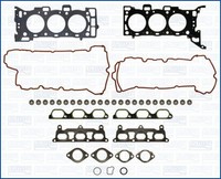 Ajusa Dichtungssatz Zylinderkopf 52255400 FüR Spider 159 Brera Alfa Sportwagon