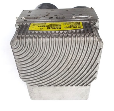 Used Mercedes-Benz ABS Hydraulic Block / SBC Power Unit, Bosch A0054317212, 0265960025, Made In Germany