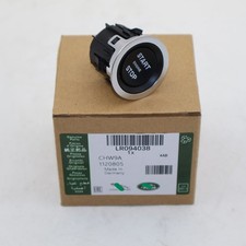 Ignition Stop Start Button Switch LR094038 Fo...