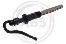 A.B.S. Geberzylinder Kupplung 51869 Kunststoff für OPEL CORSA P2JO PEUGEOT 208 2