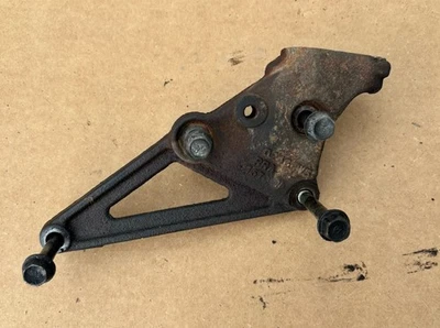 06-11 HONDA CIVIC SI 2.0L K20Z3 PASSENGER SIDE ENGINE POST MOUNT OEM 07 08 09 10 - Image 1 of 4