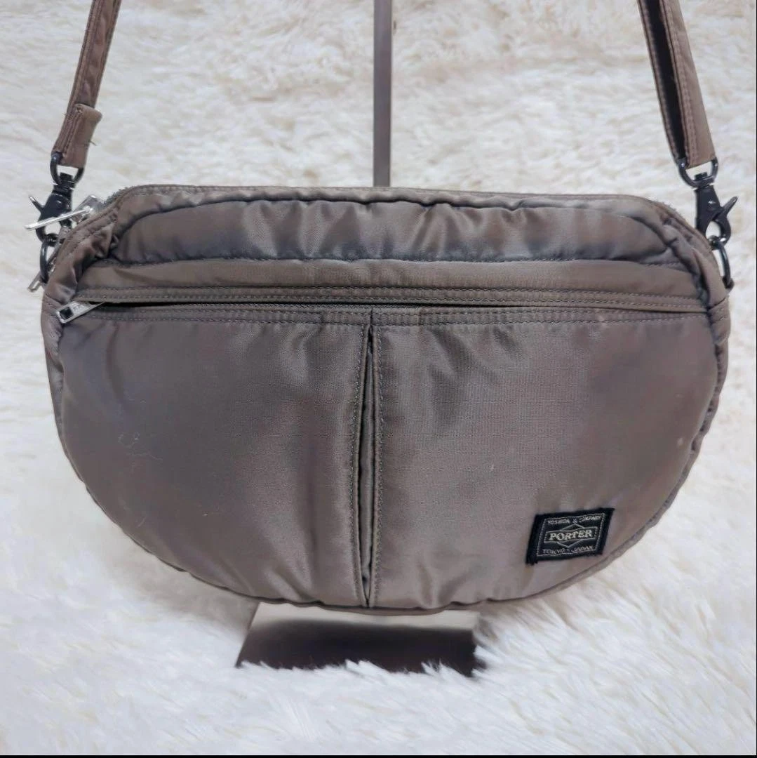 Porter Gray Men's Messenger Bags for sale | eBay