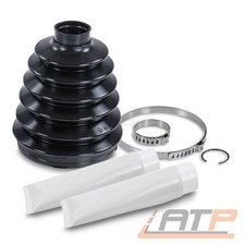 ACHSMANSCHETTE ANTRIEBSWELLE