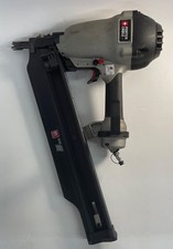 PORTER-CABLE FR350B 21-Degree 3-1/2 inch Full Round Framing Nailer - Works