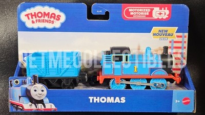THOMAS AND FRIENDS MOTORIZED THOMAS ENGINE JLL45 2026 SAVE 6% (read)