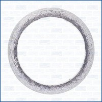 Ajusa Dichtung Abgasrohr 01530800 FüR Jazz Honda Fa Cr Civic Zf Fk Fd Ix 5 3 8 4