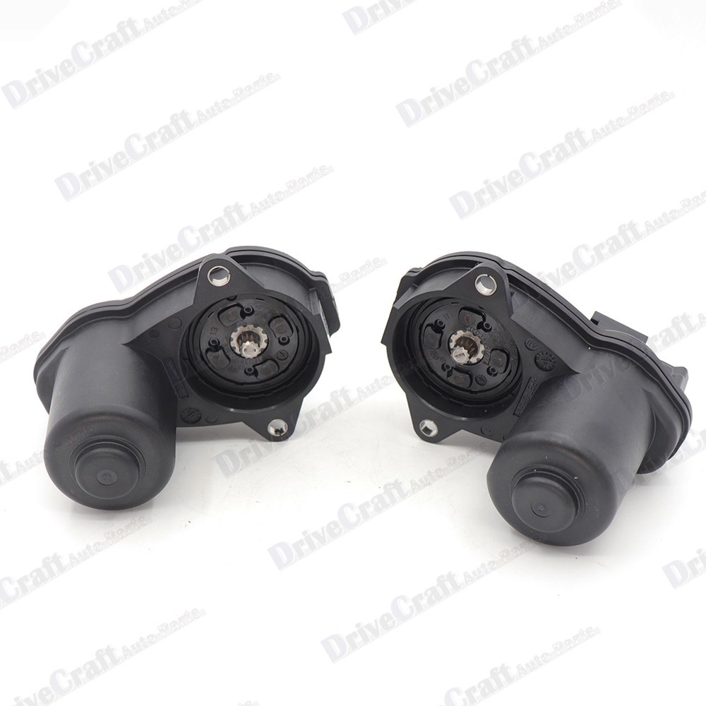 2 Pcs OEM Rear Parking Brake Actuator for Acura NSX TLX 2015-2020