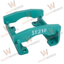 Track Chain Guide Guard For Kobelco SK200/SK210/SK230 SK235 SK260 ALLOYWORKS