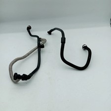 BMW F20 F22 F31 F36 1 2 3 4 Series Fuel Tank Breather Line 7645855 / 7645853