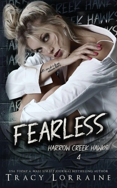 Tracy Lorraine | Fearless | Taschenbuch | Englisch (2023) | Tracy Lorraine-image