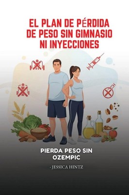 Jessica Hintz | El plan de pérdida de peso sin gimnasio ni inyecciones | Buch