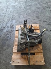 Boite de vitesse Renault KANGOO