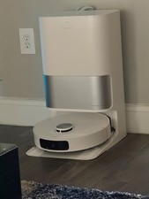 Dreame L10s Ultra Gen 2 Robot Vacuum And Mop 10000pa Suction Mopextend Tech
