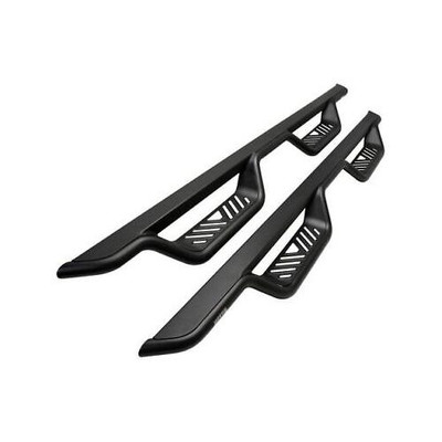 Westin 20-12775 Outlaw Drop Nerf Step Bar For Toyota Tacoma