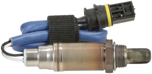 Bosch Oxygen Sensor 13642 For 1996-2002 Mercedes S500 S420 SL500 S320 CL500 E320 - Afbeelding 6 van 9