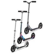 Micro Classic 200 mm Scooter Faltbar Erwachse...