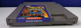 Chip N Dale - Rescue Rangers - Nintendo NES Spiel / Disney / Capcom / US ✅