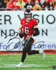 Baker Mayfield Autographed Signed Tampa Bay Buccaneers 8x10 Photo COA/Hologram